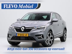 Renault Arkana - 1.6 E-Tech Hybrid aut. 145 Intens Navi|Clima|PDC|LMV