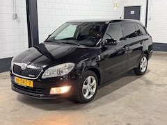 Skoda Fabia Combi - 1.2 TDI Greenline