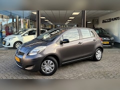 Toyota Yaris - 1.0 VVTi 5drs 2e EIG | AIRCO | ELEKTR PAK | NAP