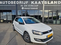 Volkswagen Polo - 1.2-12V BlueMotion Trendline - Airco - Electr Ramen