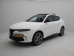 Alfa Romeo Tonale - 1.3T PHEV Tributo Italiano | Parkeercamera 360° | Harman-Kardon Soundsystem | Panoramisch