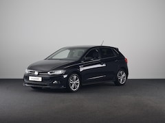 Volkswagen Polo - 1.5 TSI Highline Business R 150 PK | Automaat (DSG) | Navigatie | Digitaal dashboard | Led