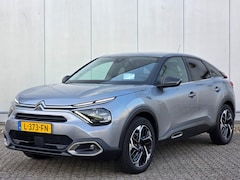 Citroën C4 - 130pk Automaat Feel Edition | Navigatie | Stoelverwarming | Apple Carplay/Android Auto | C