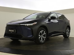 Toyota bZ4X - Business Plus 71 kWh 3 Fase | 360 Camera | Stoel- en stuurverw. | Elektr a. klep | Half le