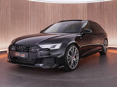 Audi A6 Avant - 55 TFSI e 367pk quattro Pro Line S Competition |pano|S-line|leder|head-up|memory|ACC|elk.