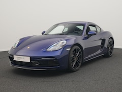 Porsche 718 Cayman