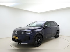 Citroën C5 Aircross - Max Comfort Range 74 kWh EV l Apple Carplay & Android Auto l DAB l Bluetooth l Navigatie l