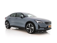 Polestar 2 - 2 Long Range Dual Motor 78 kWh [3-Fase-11kW] {SoH-88%} (INCL-BTW) Aut. *PANO | FULL-LED |