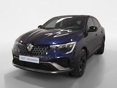 Renault Arkana - 1.6 E-Tech full hybrid 145 esprit Alpine AUTOMAAT NAVI AIRCO CAMERA CRUISE CONTROLE APPLE