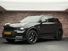 Lynk & Co 01 - 1.5 Pano