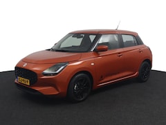 Suzuki Swift - 1.2 Comfort Smart Hybrid | Navigatie | Keyless Entry | Dodehoek Detectie | Parkeersensoren