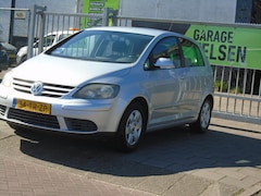 Volkswagen Golf Plus - 1.6 FSI Trendline /AIRCO/ LM WIELEN 15 inch