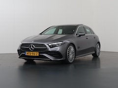 Mercedes-Benz A-klasse - 180 Star Edition AMG Line LIMITED | Panoramaschuifdak | Head-up display | Multibeam LED |