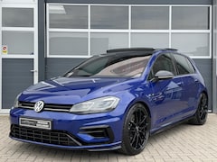 Volkswagen Golf - 2.0 TSI 4Motion R | APR | OZ | Schuif-kanteldak | DYNAUDIO | VIRTUAL | DCC | Camera | LEDE