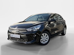 Kia Rio - 1.0 TGDI ComfortPlusLine Navigator | CARPLAY | AIRCO | ACHTERUITRIJCAMERA | 12 MAANDEN GAR