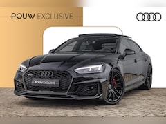 Audi RS5 - Sportback 2.9 TFSI 450pk quattro | Panoramadak | B&O | 360 Camera | Head-up | Massage