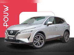 Nissan Qashqai - 1.3 140pk MHEV N-Style | 360 Camera | Adaptive Cruise | PDC | Navigatie | Carplay | Clima
