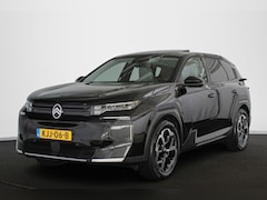 Citroën C5 Aircross - Max Comfort Range 74 kWh Pano 360 Camera Stuur-Stoelverwarming