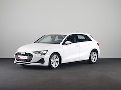 Audi A3 Sportback - 40 TFSI e Pro Line 204pk | Navigatie via App | Stoelverwarming | Parkeersensoren | 17 inch