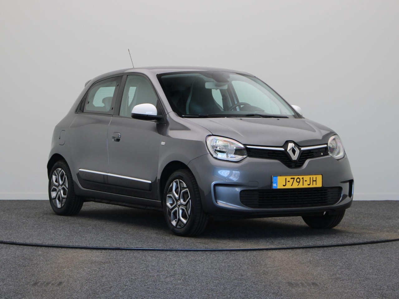 Renault Twingo - 1.0 SCe Collection | 1ste Eigenaar | airco | handgeschakeld | - AutoWereld.nl