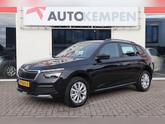 Skoda Kamiq - 1.0 TSI AMBITION APPLE CARPLAY|TREKHAAK|PARK ASSIST|ZEER MOOIE STAAT