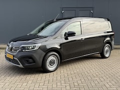 Renault Kangoo E-Tech - Extra L2 44 kWh 280 KM WLTP / Achteruitrijcamera / Adaptieve Cruise Control / Apple Carpla