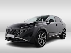 Nissan Qashqai - 1.3 MHEV 158PK XTRONIC TEKNA PLUS | Panoramadak | 360 camera | BOSE