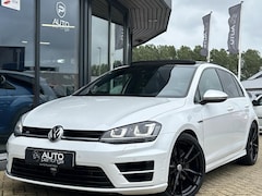 Volkswagen Golf - 2.0 TSI R 4Motion 300PK | BOMVOL | LIEFHEBBERS AUTO | PANO | Nieuwe APK | Nieuwe Kettingen