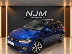 Volkswagen Polo - 2.0 TSI GTI|Pano|Keyless|Carplay|VOL