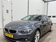 BMW 4-serie Gran Coupé - 420i Executive
