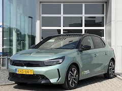 Opel Corsa - 1.2 Turbo Start/Stop 100pk Yes | Parkeersensoren | Stoelverwarming | Carplay | Android aut