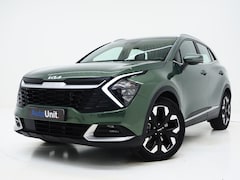 Kia Sportage - 1.6 T-GDi Plug-in Hybrid AWD | Adaptive Cruise | Camera | DAB | Virtual | PDC | LED | Carp