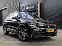 Volkswagen Tiguan - 1.4 TSI eHybrid R-Line | IQ-LIGHT | ACC | CARPLAY |