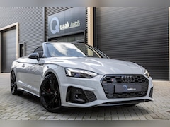 Audi S5 - Cabrio 3.0 TFSI Quattro | MATRIX-LED | MASSAGE | ACC | TREKHAAK | RS-ZETELS
