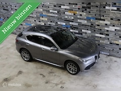 Alfa Romeo Stelvio - 2.0 T AWD Super 310pk Panorama dak
