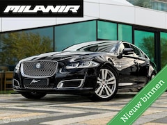 Jaguar XJ - 3.0 V6 SC AWD Autobiography LWB |Alle opties|NL auto
