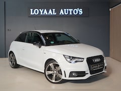 Audi A1 - 1.2 TFSI Pro Line S | CRUISE | PDC | AIRCO | NAVI | NAP | APK | ELEK. RAMEN