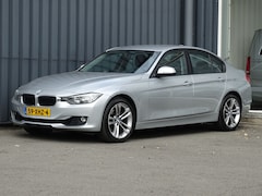 BMW 3-serie - 320i Executive Automaat | 18" | Afn. Trekhaak | Bluetooth