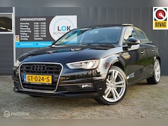 Audi A3 Limousine - 1.8 TFSI Ambition Sport|PANO|LED|NAVI|CRUISE|