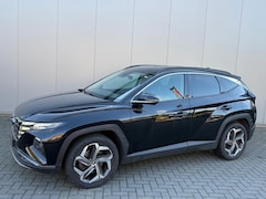 Hyundai Tucson - 1.6 T-GDI PHEV Comfort Smart 4WD Camera/Elektr.-Klep/Navigatie/Parkeerhulp