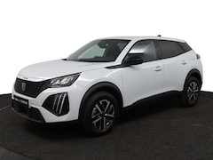 Peugeot 2008 - 1.2 Hybrid 110pk Business Automaat | i-Connect® Advanced Navigatie | Apple CarPlay™ / Andr