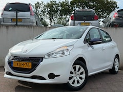 Peugeot 208 - 1.0 VTi LIKE/AIRCO/APK 09-2027/INRUIL KOOPJE/140030 KM NAP/