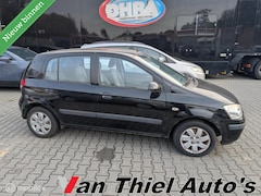 Hyundai Getz - 1.3i GLS
