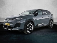Citroën C5 Aircross - e-C5 SUV Business Comfort Range 73 kWh | ACCU 99% | 519km WLTP Actieradius | Navigatie | A