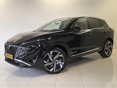 Nissan Qashqai - 1.5 e-Power Tekna Plus | Panoramdak | 360º Camera | BOSE Audio |