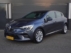 Renault Clio - 1.0 TCe Intens | Camera | Climat Control | Keyless | NAP | Dealeronderhouden Orig. NL | Cr