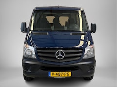 Mercedes-Benz Sprinter - 311 2.2 CDI 366 DC L2H1 Direct leverbaar Rolstoelauto in meerij sitiuatie