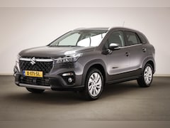 Suzuki S-Cross - 1.4 Boosterjet Select Smart Hybrid | CLIMA | STOELVERWARMING | CAMERA | TREKHAAK
