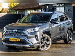 Toyota RAV4 - 2.5 Hybrid Style I Camera I JBL I Half Leder I Adaptive Cruise I Stoelverwarming I CarPlay