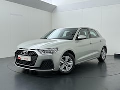 Audi A1 Sportback - 25 TFSI Pro Line | 95 PK | Cruise control | Virtual cockpit | Parkeersensoren | Apple Carp